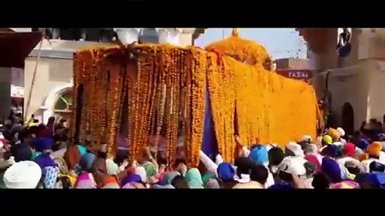 Asi murdabad nahi keh sakdy pakistan nu  Singer Zara Gill