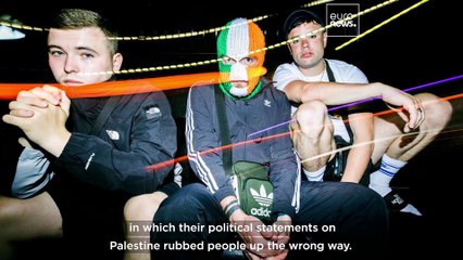 Thunderbolts*, Kneecap and Jon Hamm: Here’s what not to miss in culture this week