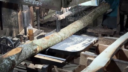 Time-Saving Tips for Sawing Wood 5x5