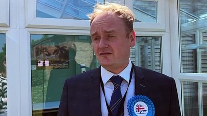 Meet Adam Brown: The Conservative Leader Driving Change in West Northants 🏛️