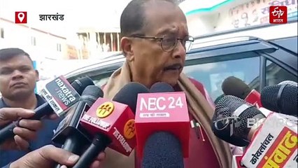 संविधान बचाओ रैली में राज्यभर से 50 हजार से अधिक लोगों का होगा जुटान, जोर शोर से तैयारी में जुटे कार्यकर्ता