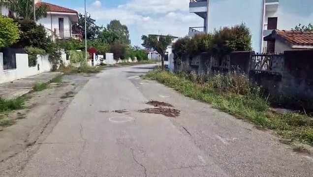 Lamezia Terme, uomo uccide il figlio dopo una lite e si costituisce