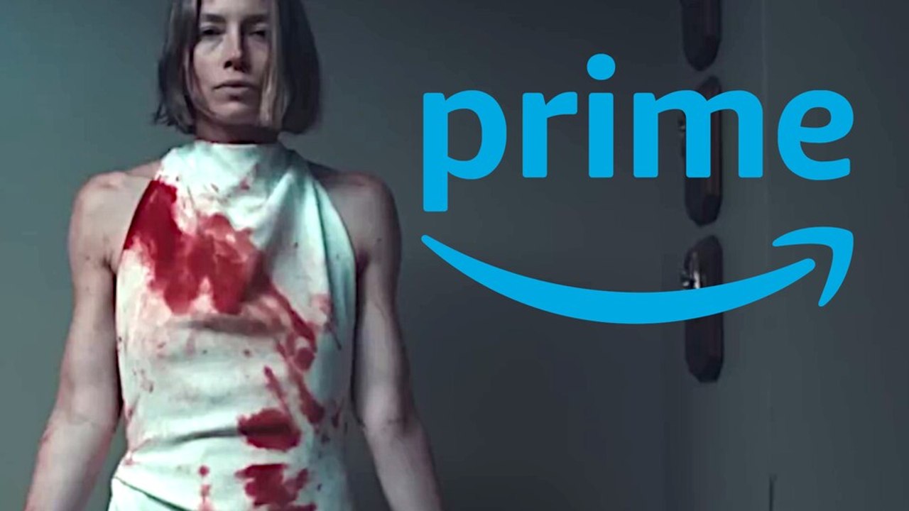 Amazon Prime Video stellt im offiziellen Trailer alle neuen Filme und Serien im Mai 2025 vor