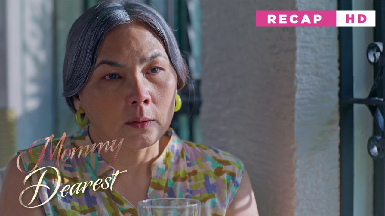 Mommy Dearest: Ligaya’s missing twins are Jade and Olive! (Weekly Recap HD)