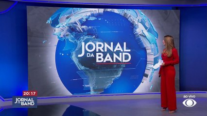 Sequestrador liberta motorista de ônibus em São Paulo