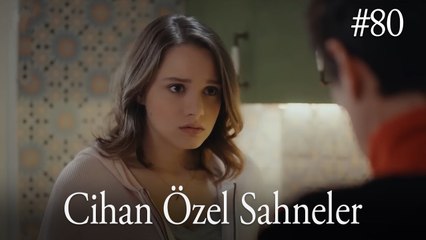 Cihan ve Mahir - Bir Litre Gözyaşı #80