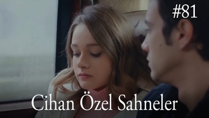 Cihan ve Mahir - Bir Litre Gözyaşı #81