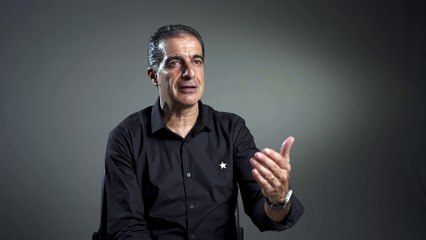 Entrevista do Renato Paiva, treinador do Botafogo, para a FIFA