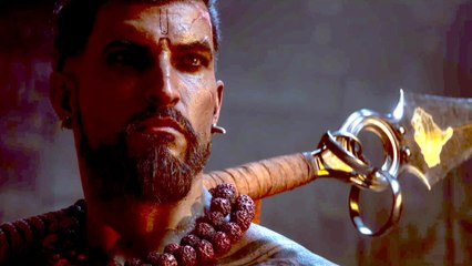 The Age of Bhaarat: Dunkle Fantasy trifft auf indische Folklore 🌏