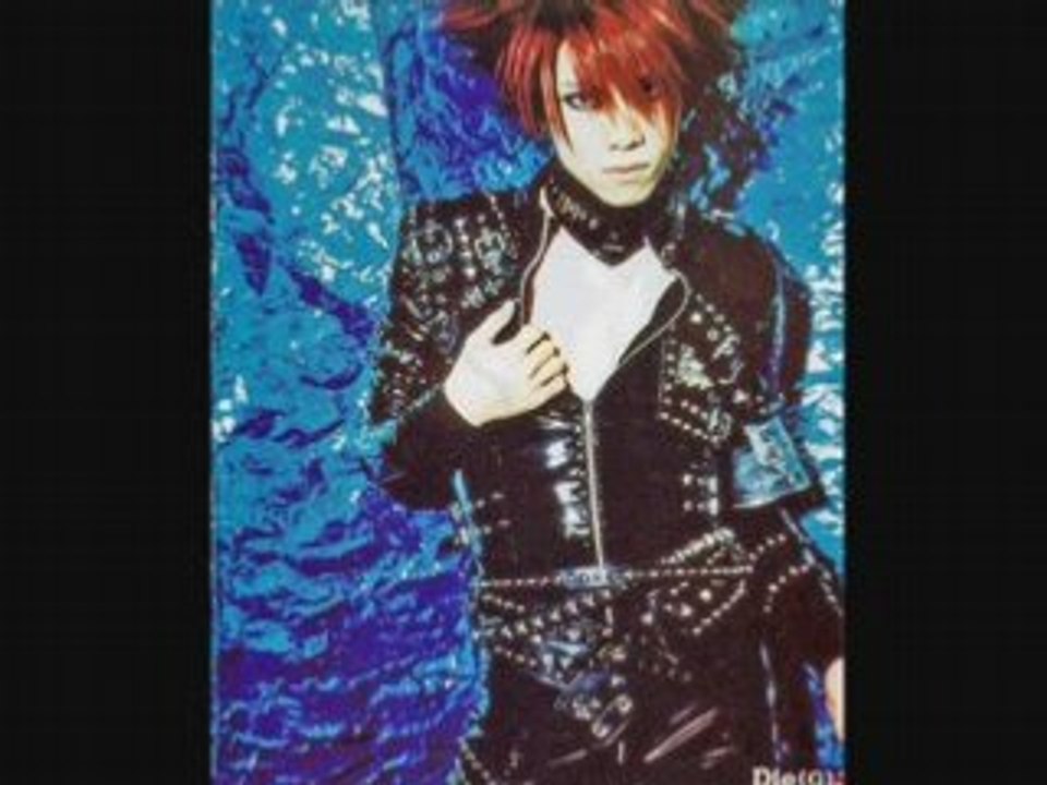 Daisuke Andou - Symphonie