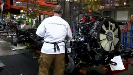 미 자동차 부품 관세 D-1...332개 품목 사정권 / YTN