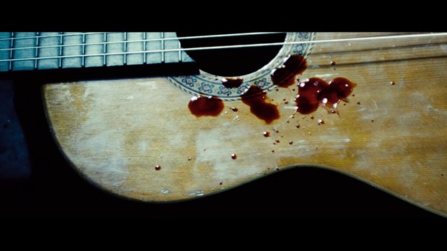 Malditos - Teaser Max