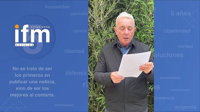 Álvaro Uribe Vélez: Ocho acciones del gobierno contra los trabajadores