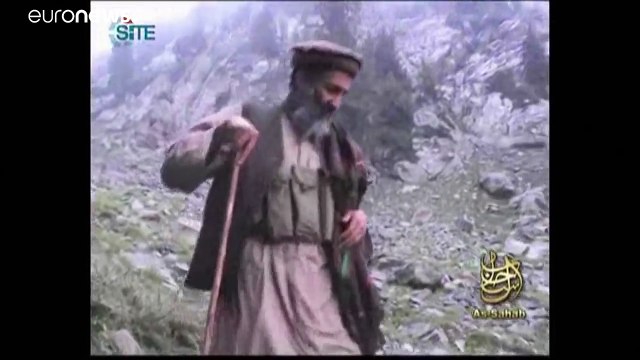 Así fue la operación comando que acabó con la vida de Osama bin Laden