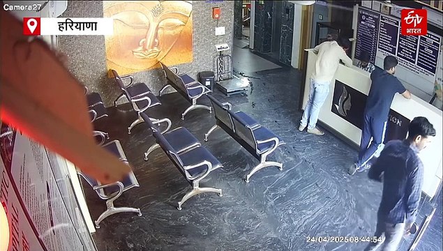डॉ. भावना मर्डर केस: प्रेम-प्रसंग में सुनियोजित हत्या की आशंका, आरोपी उदेश रिमांड पर, पुलिस जांच में जुटी