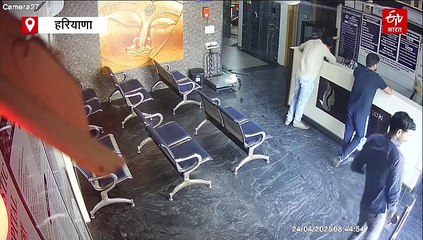 डॉ. भावना मर्डर केस: प्रेम-प्रसंग में सुनियोजित हत्या की आशंका, आरोपी उदेश रिमांड पर, पुलिस जांच में जुटी