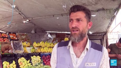 Siria: Israel ataca Damasco como advertencia para "proteger" a la minoría drusa