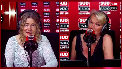 Charlotte : « J’étais admirative de mon père malade et de sa façon de gérer la souffrance.  »