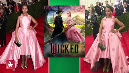 Serena Williams Needed Help Going To The Bathroom In This ICONIC Met Gala Look