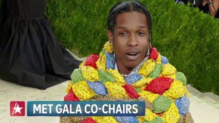 2025 Met Gala_ An Inside Look at the Co-Chairs’ Style
