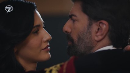 Esaret Dizisi 507. Bölüm Fragmanı - 5 Mayıs Pazartesi