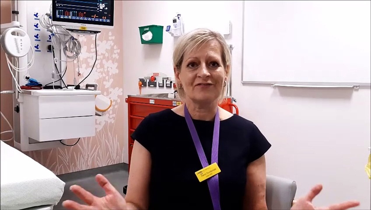 Phase one of the new emergency department at Boston's Pilgrim Hospital set to open