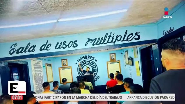 Centros de rehabilitación de adicciones buscan apoyo y recuperar confianza