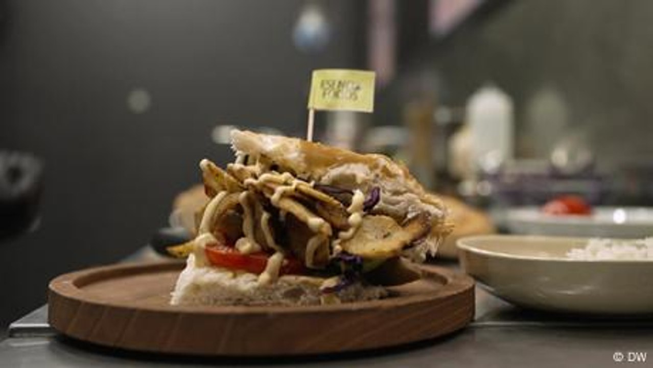 Agrar-Tech Startups: Lebensmittel aus dem Labor