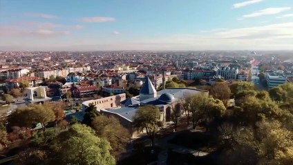 مسلسل قلب أسود الحلقة 30 القسم 1