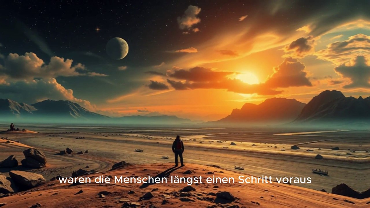 Wir haben die Menschen ignoriert… und das war unser größter Fehler | Sci-Fi Abenteuer | HFY Story | v-24