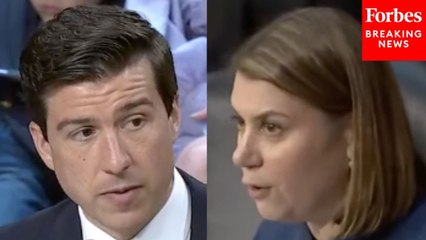 Elissa Slotkin Asks USDA Nom About Handling Farmers’ ‘Short-Term Pain’ From Trump’s Tariff Policy