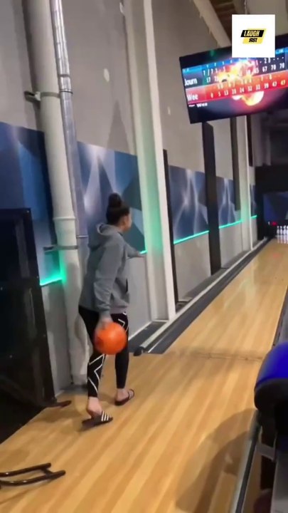 When Bowling Goes Hilariously Wrong 😂 | Epic Fails & Strikes | Funny videos