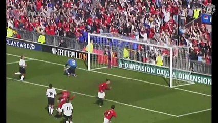 Ruud van Nistelrooy_ All The Goals! 🇳🇱⚽️