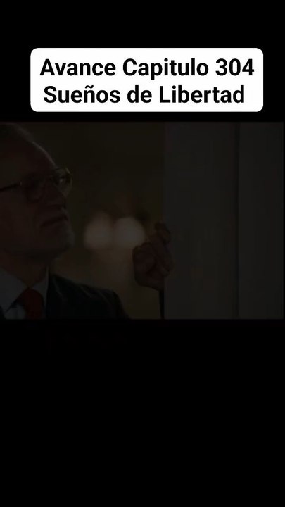 Sueños de Libertad Avance capitulo 304#SueñosDeLibertad #Mafin #TopNovelas #SDL #Marta #Fina