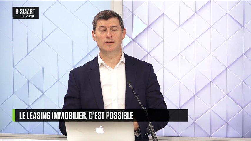 Devenir propriétaire en leasing