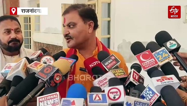 राजनांदगांव नगर निगम में घाटे का बजट पेश, महापौर मधुसूदन यादव का राजस्व बढ़ाने पर फोकस