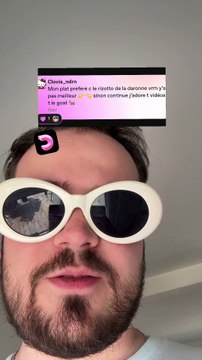 Apprennez moi quelque chose (même si c'est nul mdr)