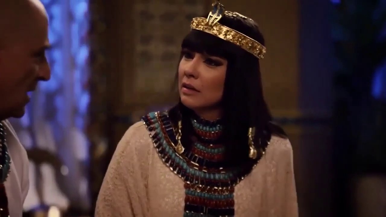 Moises y los diez mandamientos capitulo 123