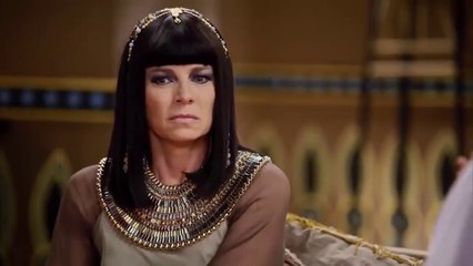 Moises y los diez mandamientos capitulo 125