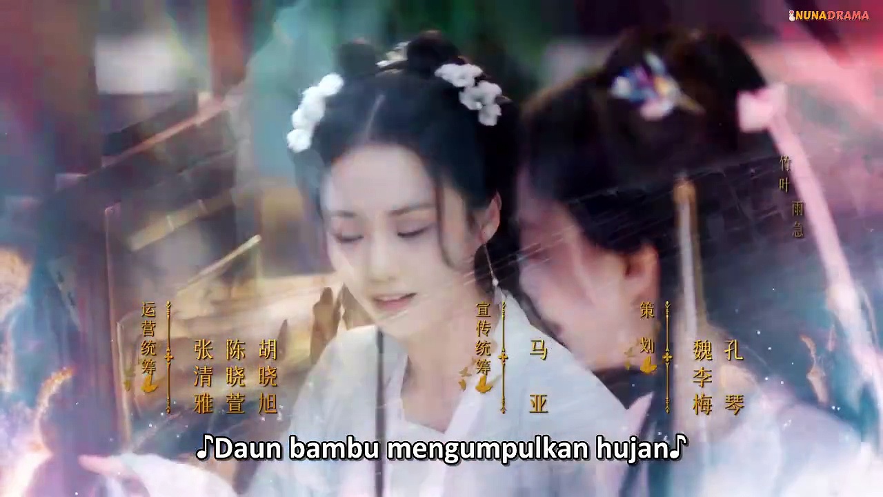  (indo sub) ep 09 my destined consort