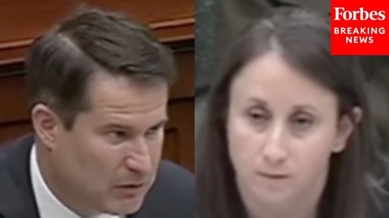‘You Better Figure That Out’: Seth Moulton To Witness On Russian Threat To U.S. Space-Based Interceptors