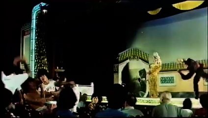 The Lama Avenger (1979) // Classic Kung Fu Movies