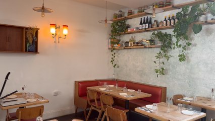 Four Years Since Little Hollows Pasta opened: how independent restaurants with a niche have remained popular!