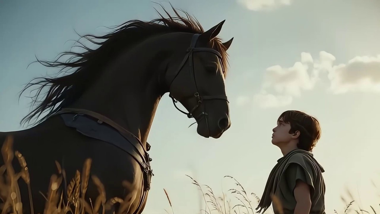 Alexandre, o Grande: O Conquistador Que Mudou o Mundo Para Sempre!