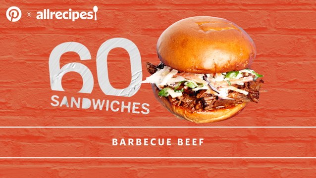 How to Make Barbecue Beef for Sandwiches