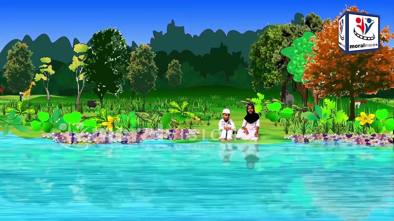 Angry Abdul Baari.kids caartoon/DAILYMOTION