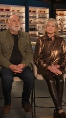 José Andrés on 'Yes, Chef' and His Daughters' Hilarious Reaction