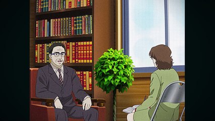 Itou Junji Maniac | Episode 3 - Epic Watch