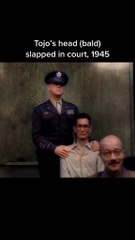 Tokyo, 1945 | #history #japan #tojo #Pronouns #StartUpShowUp #fyp #funny