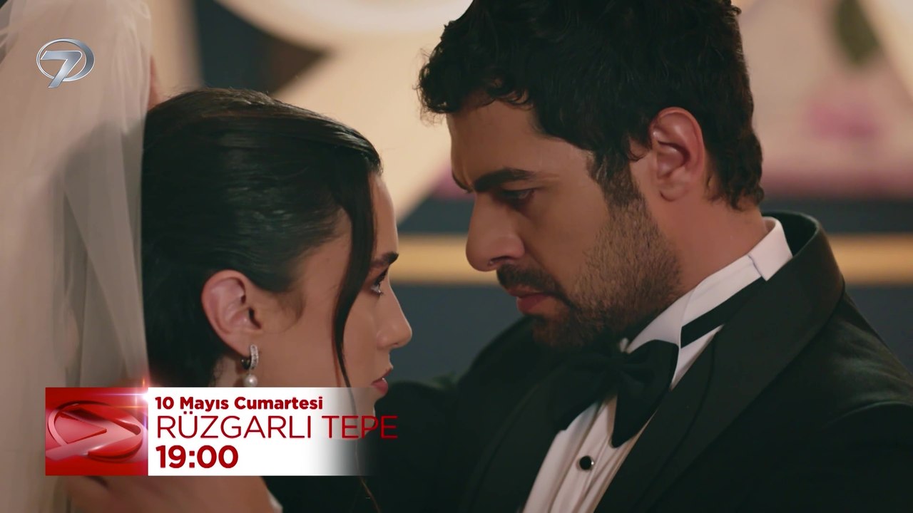 Rüzgarlı Tepe Dizisi 200. Bölüm Fragmanı - 10 Mayıs Cumartesi